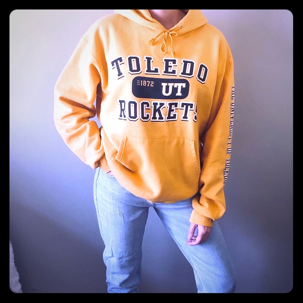 Champion Hoodie